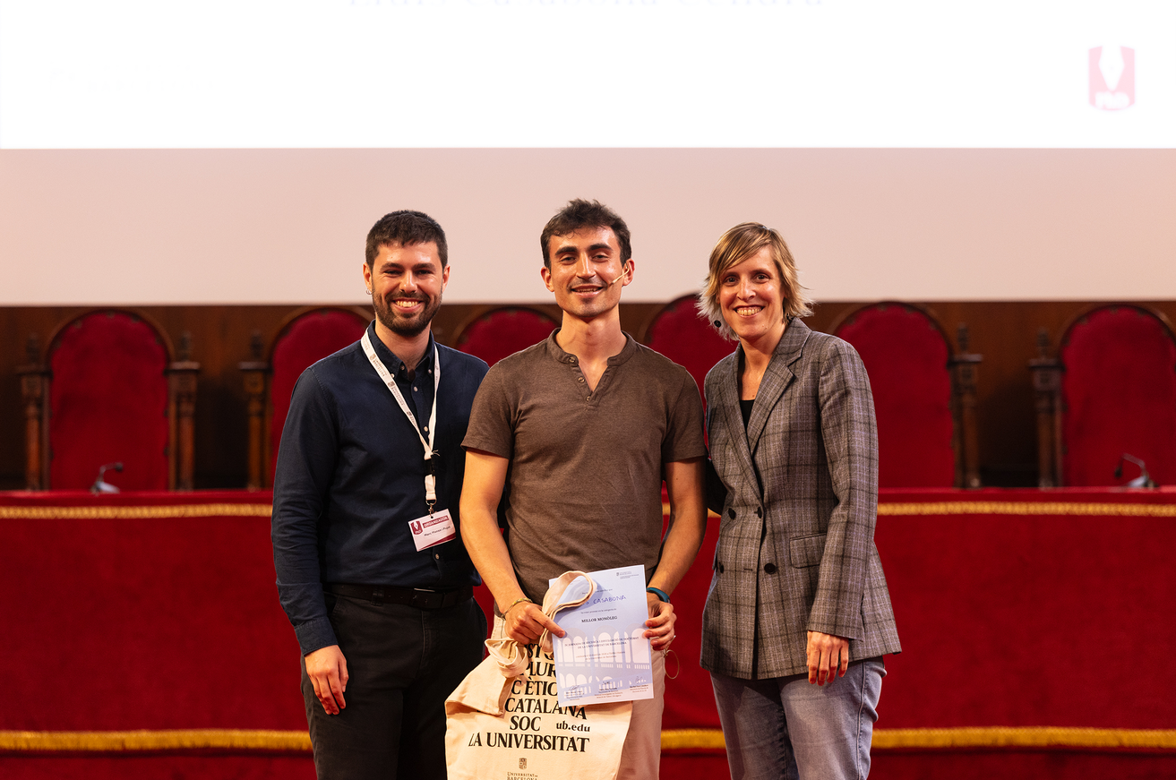 Lluis Premio